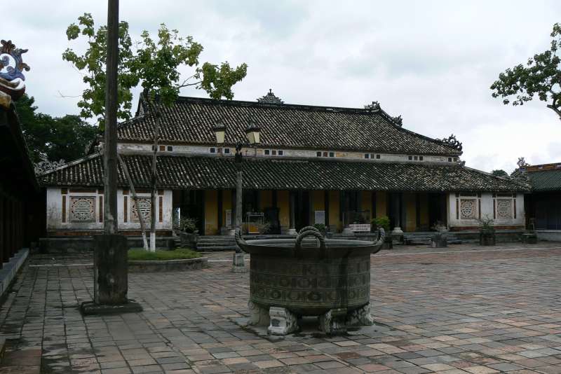 36 HUE Citta Imperiale